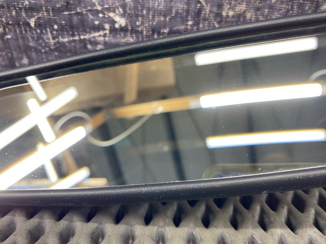 Зеркало салона, 1266 рублей, Красноярск