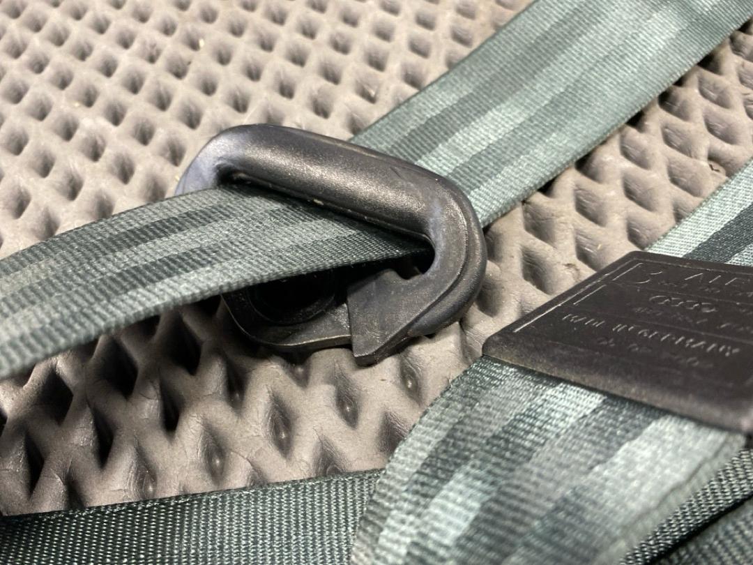 Ремень безопасности, 912 рублей, Красноярск