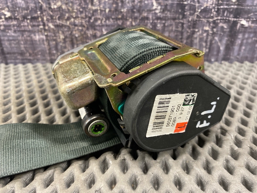 Ремень безопасности, 912 рублей, Красноярск