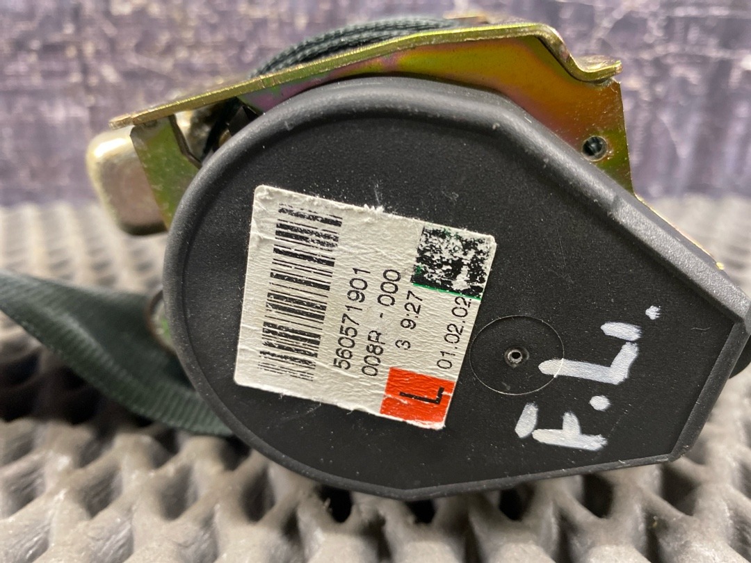 Ремень безопасности, 912 рублей, Красноярск