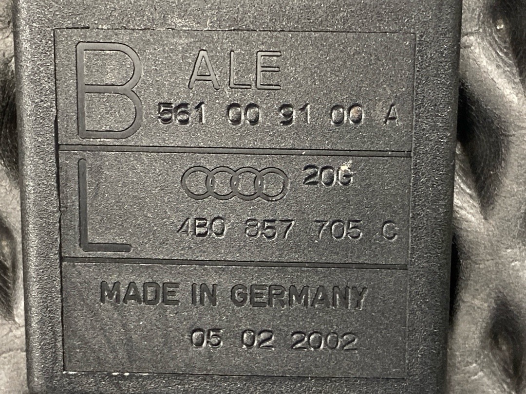 Ремень безопасности, 912 рублей, Красноярск