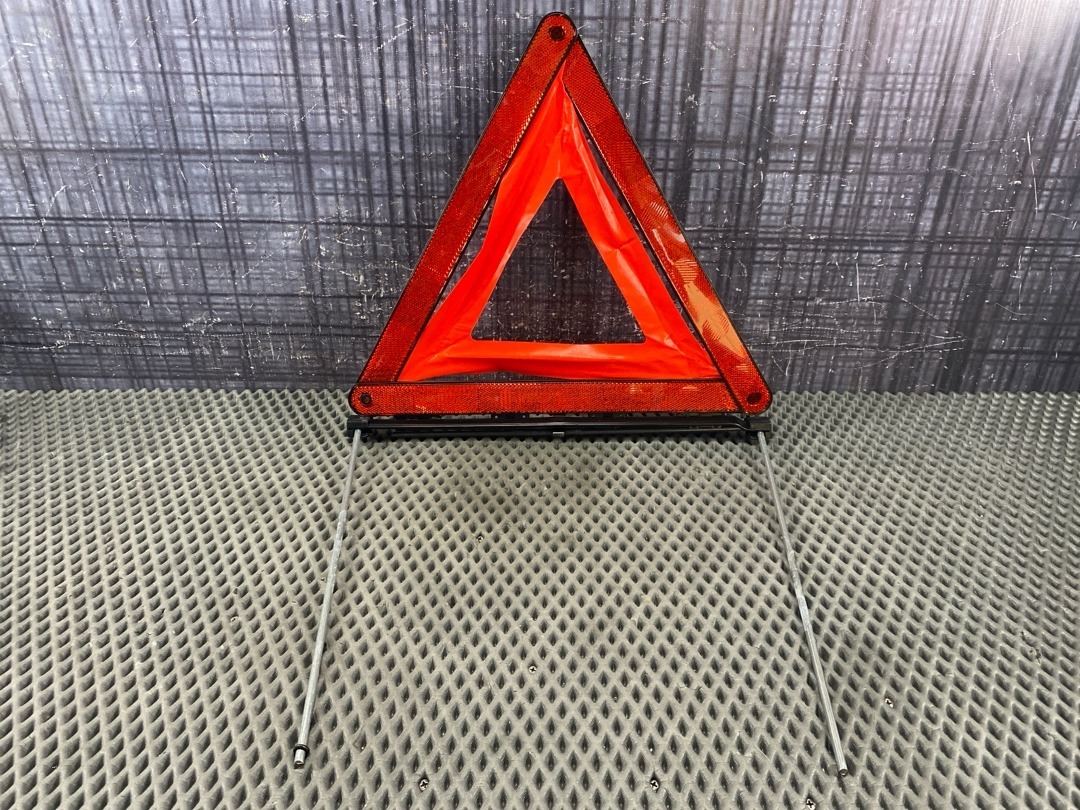 Знак аварийной остановки, 336 рублей, Красноярск