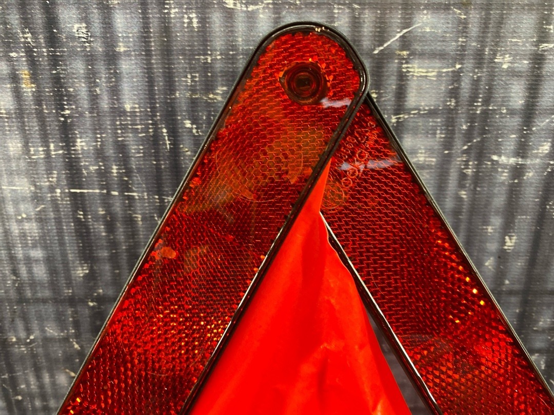 Знак аварийной остановки, 336 рублей, Красноярск