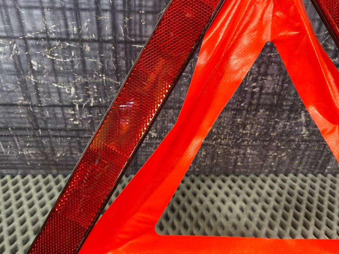 Знак аварийной остановки, 336 рублей, Красноярск