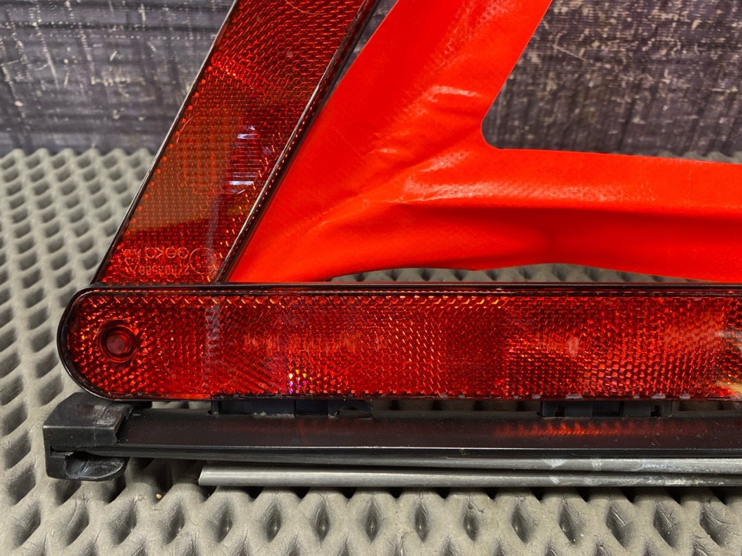 Знак аварийной остановки, 336 рублей, Красноярск