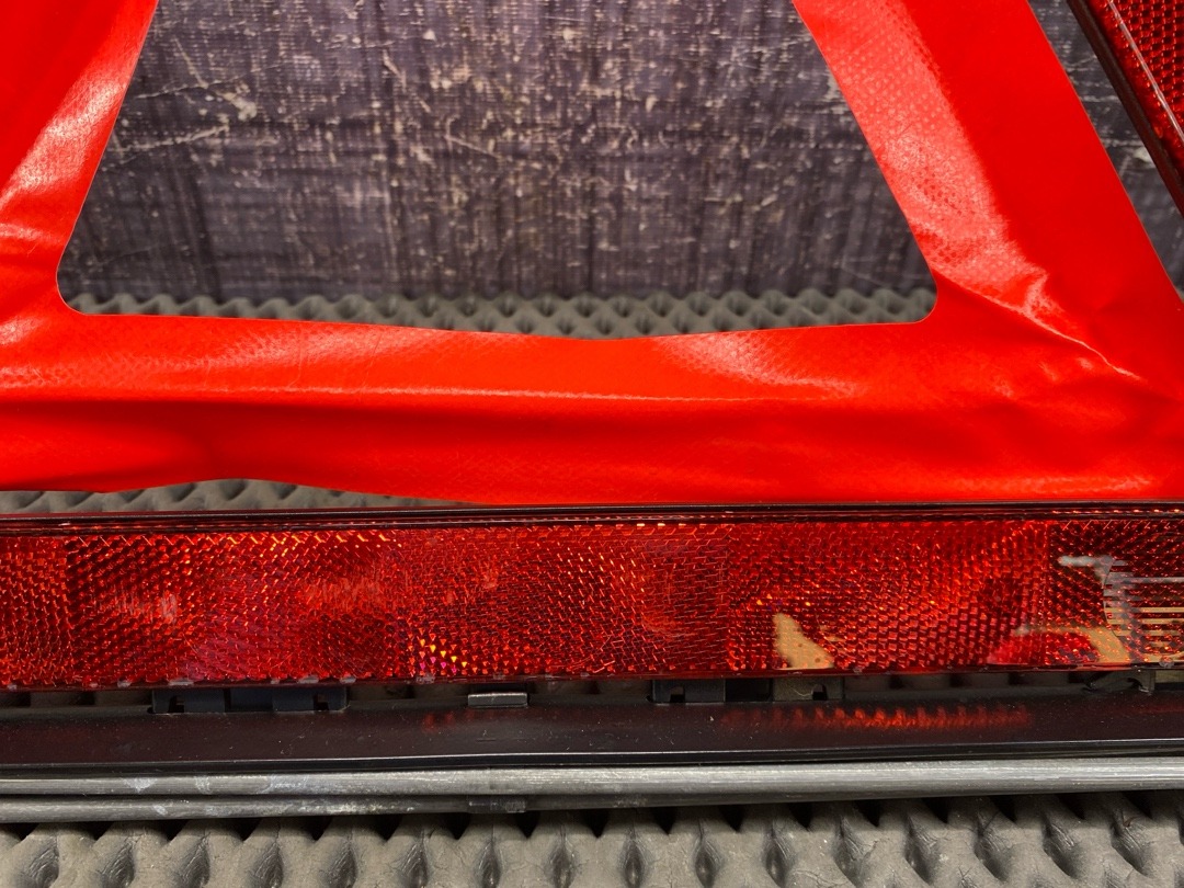 Знак аварийной остановки, 336 рублей, Красноярск