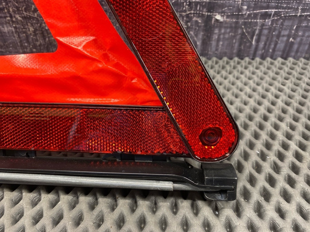 Знак аварийной остановки, 336 рублей, Красноярск