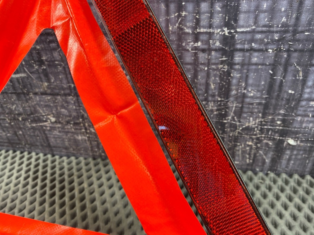 Знак аварийной остановки, 336 рублей, Красноярск