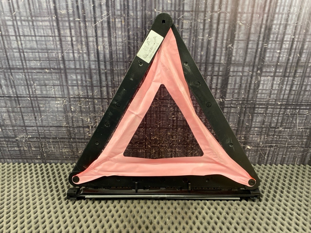 Знак аварийной остановки, 336 рублей, Красноярск