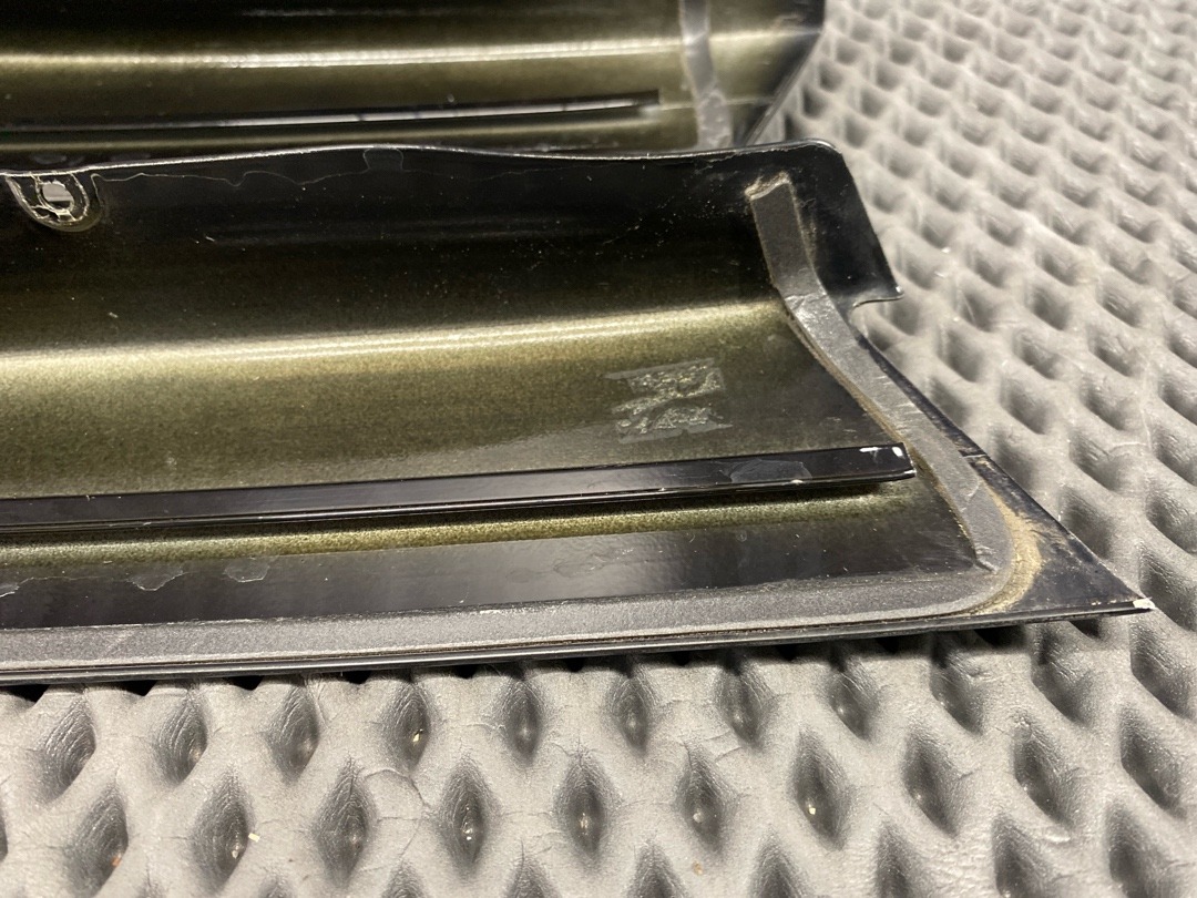 Комплект декоративных накладок, 534 рублей, Красноярск