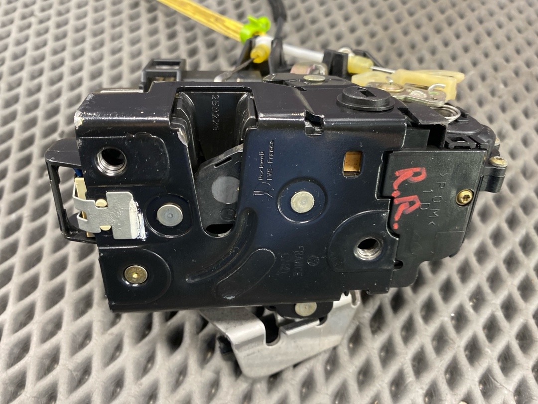 Замок двери, 1752 рублей, Красноярск