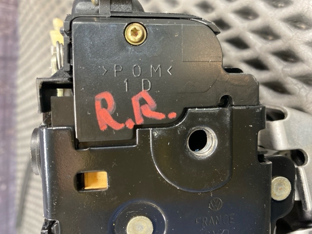 Замок двери, 1752 рублей, Красноярск