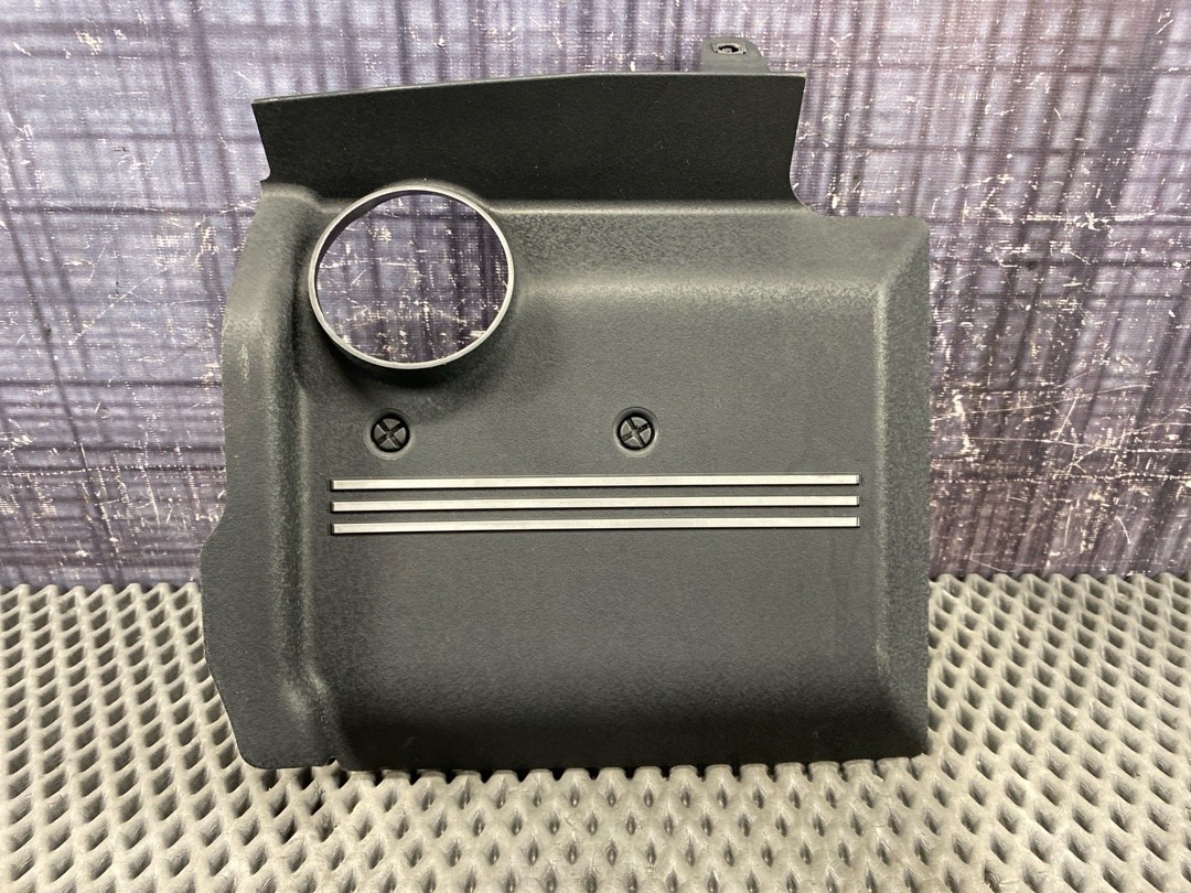 Декоративная накладка двигателя, 372 рублей, Красноярск