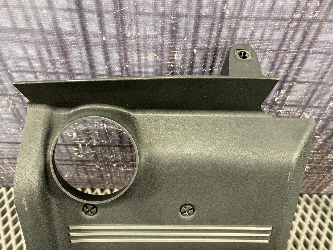 Декоративная накладка двигателя, 372 рублей, Красноярск