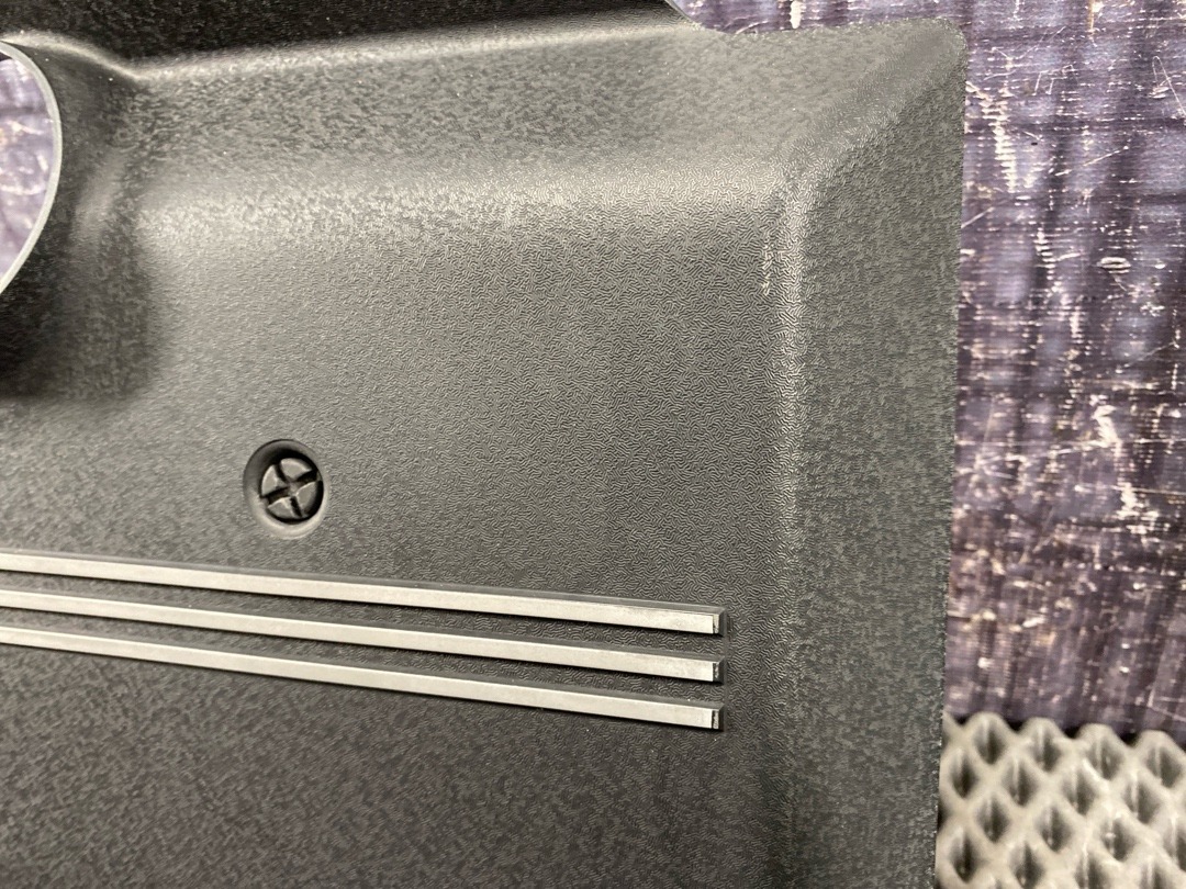 Декоративная накладка двигателя, 372 рублей, Красноярск