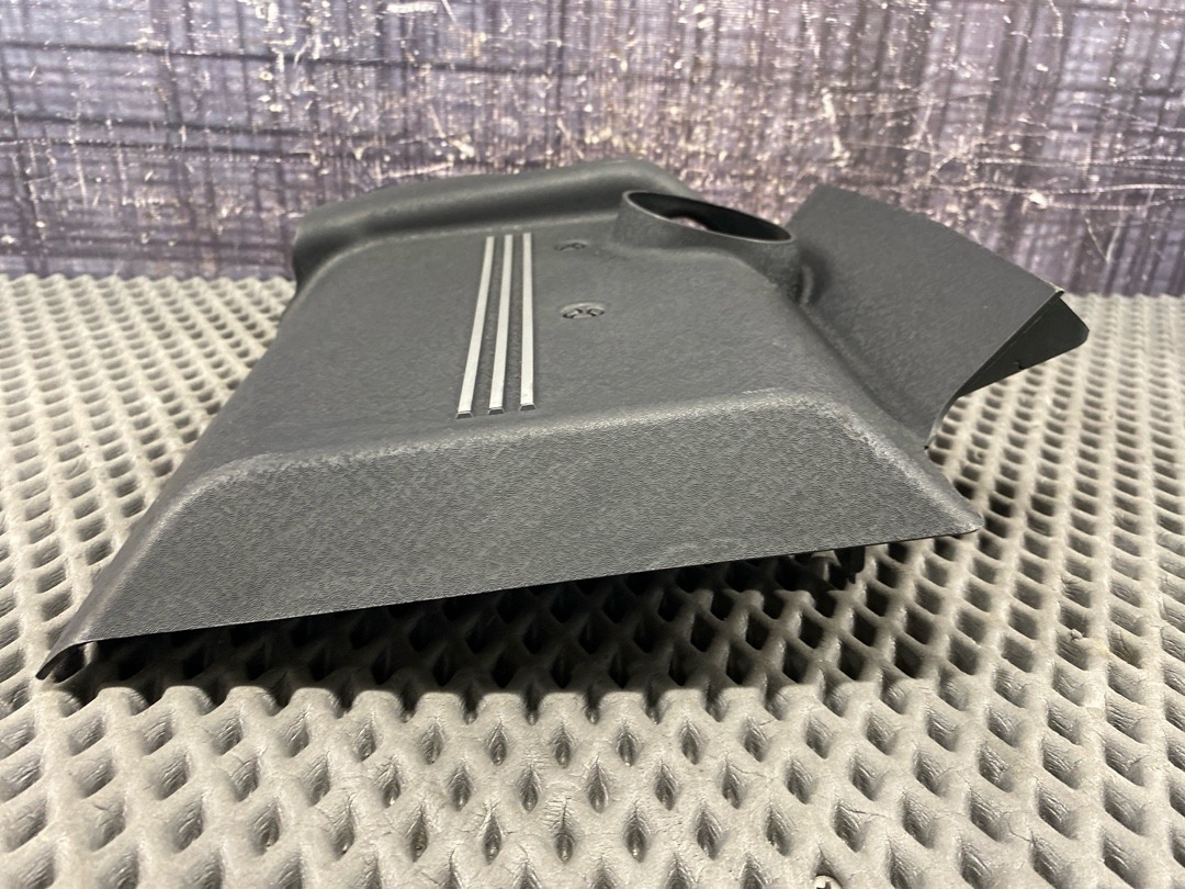 Декоративная накладка двигателя, 372 рублей, Красноярск