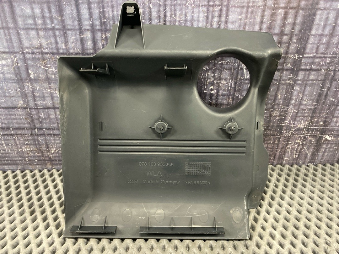 Декоративная накладка двигателя, 372 рублей, Красноярск