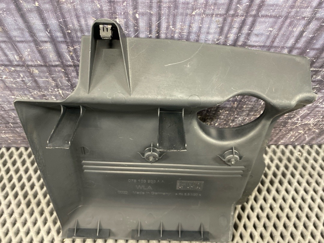 Декоративная накладка двигателя, 372 рублей, Красноярск