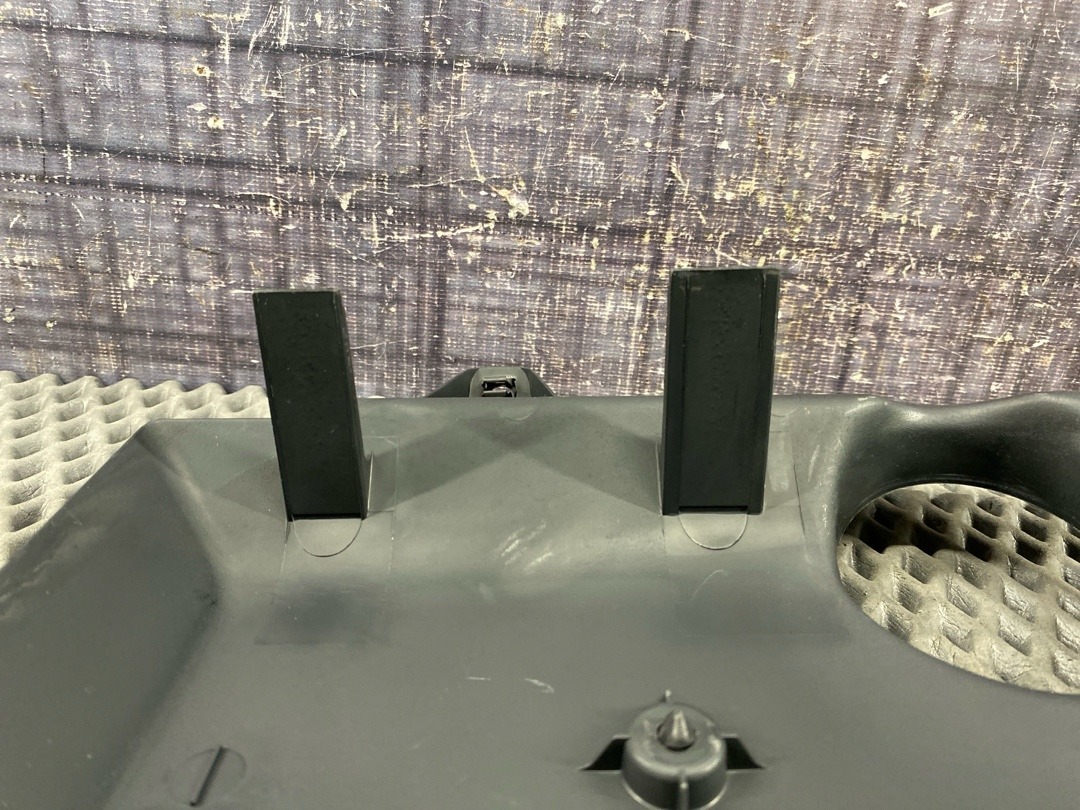 Декоративная накладка двигателя, 372 рублей, Красноярск