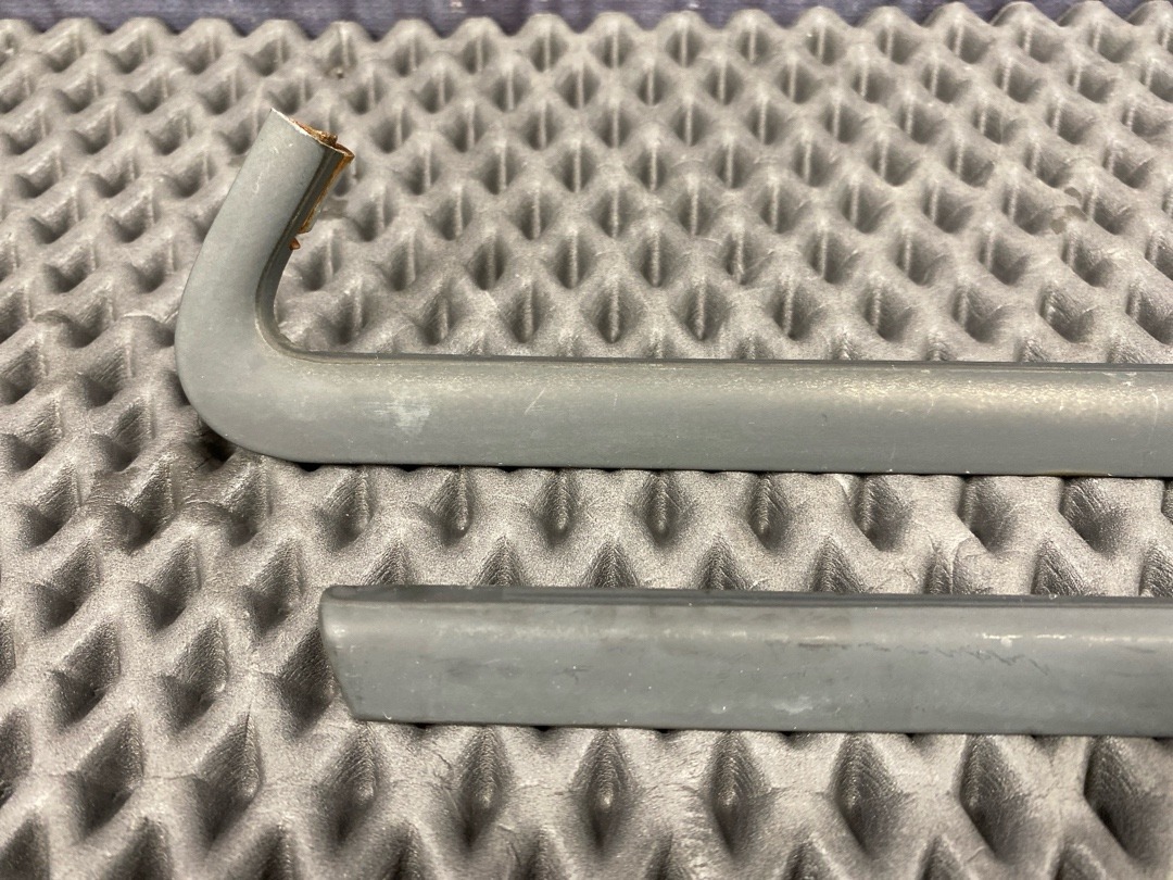 Молдинг кузова, 732 рублей, Красноярск