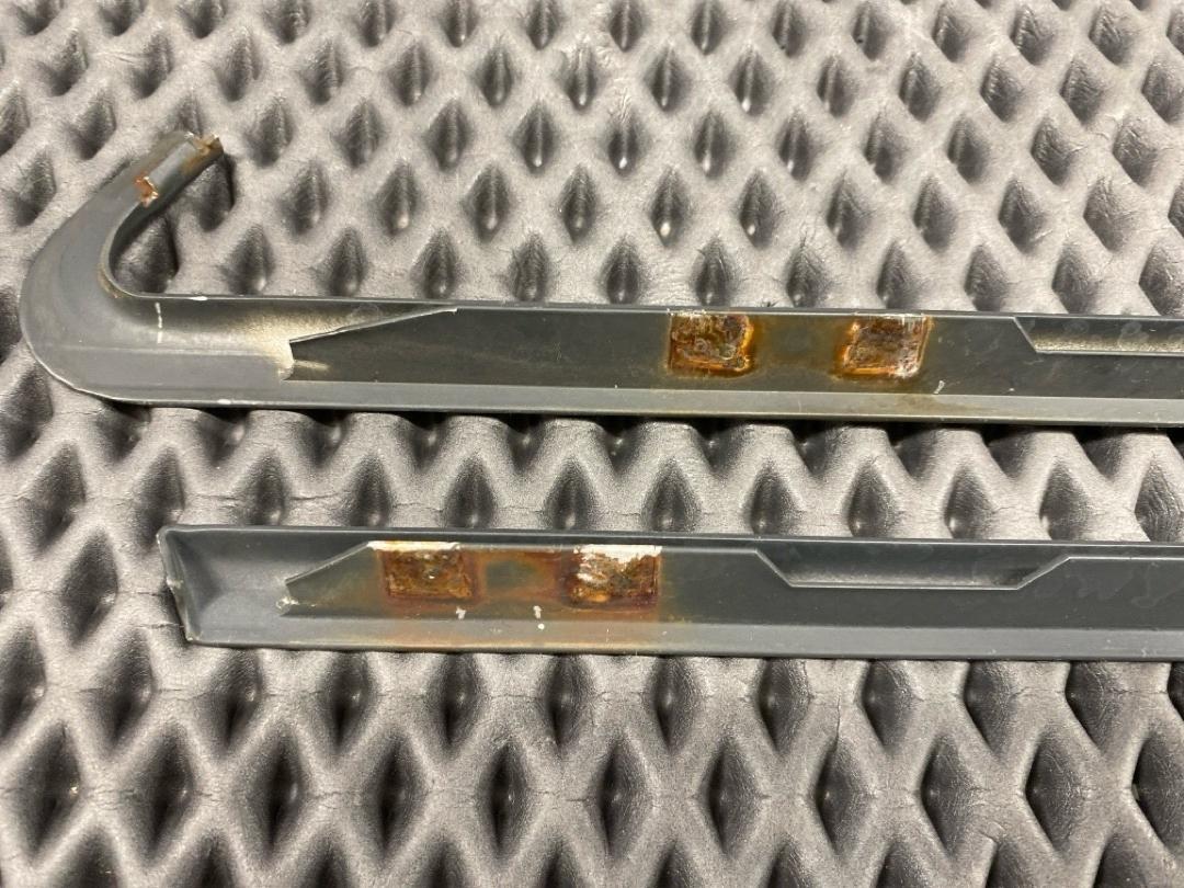 Молдинг кузова, 732 рублей, Красноярск