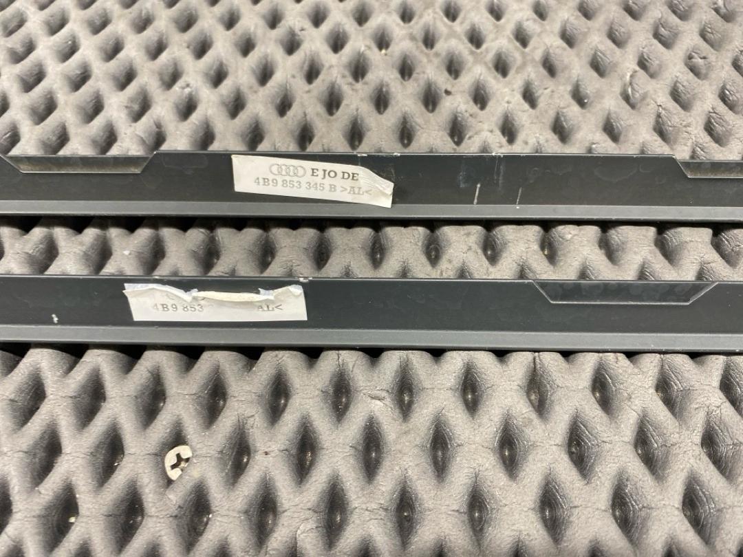 Молдинг кузова, 732 рублей, Красноярск