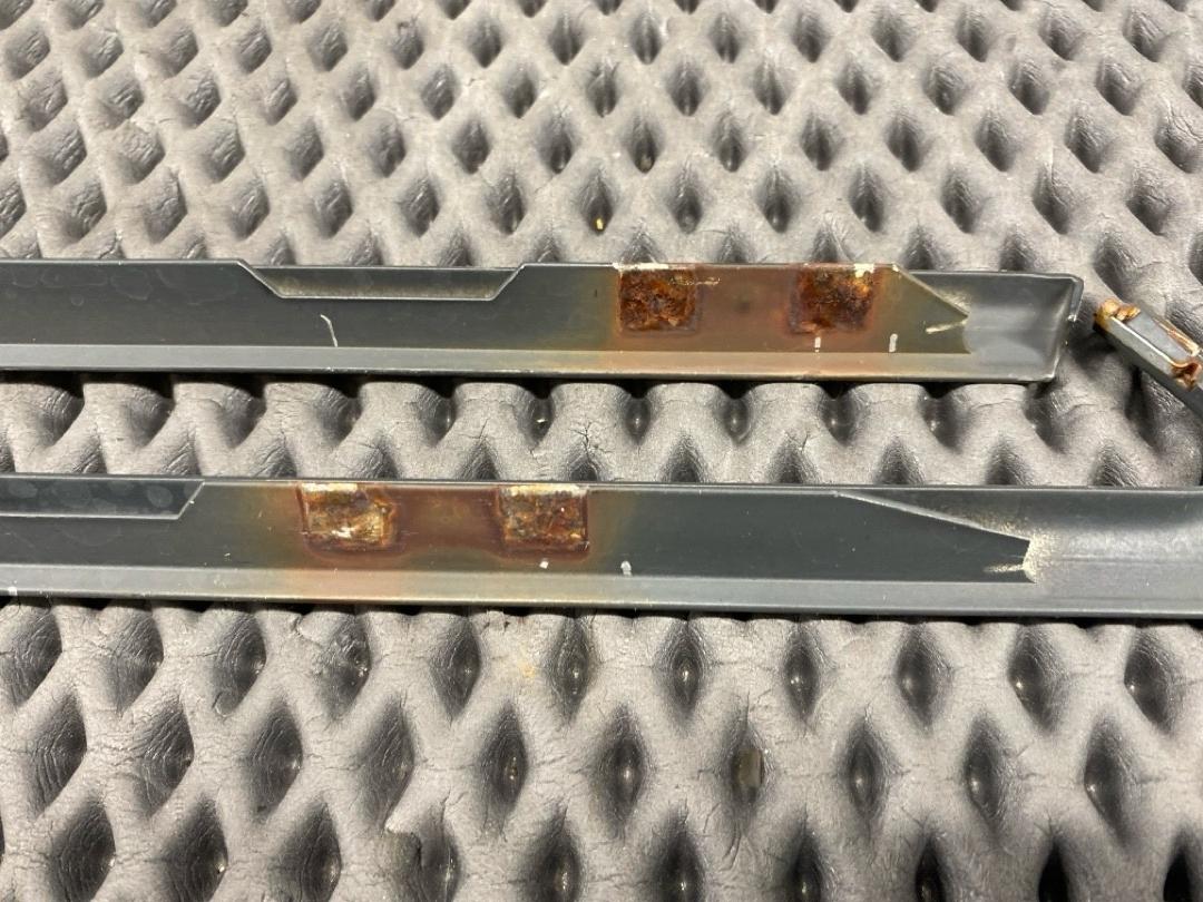 Молдинг кузова, 732 рублей, Красноярск