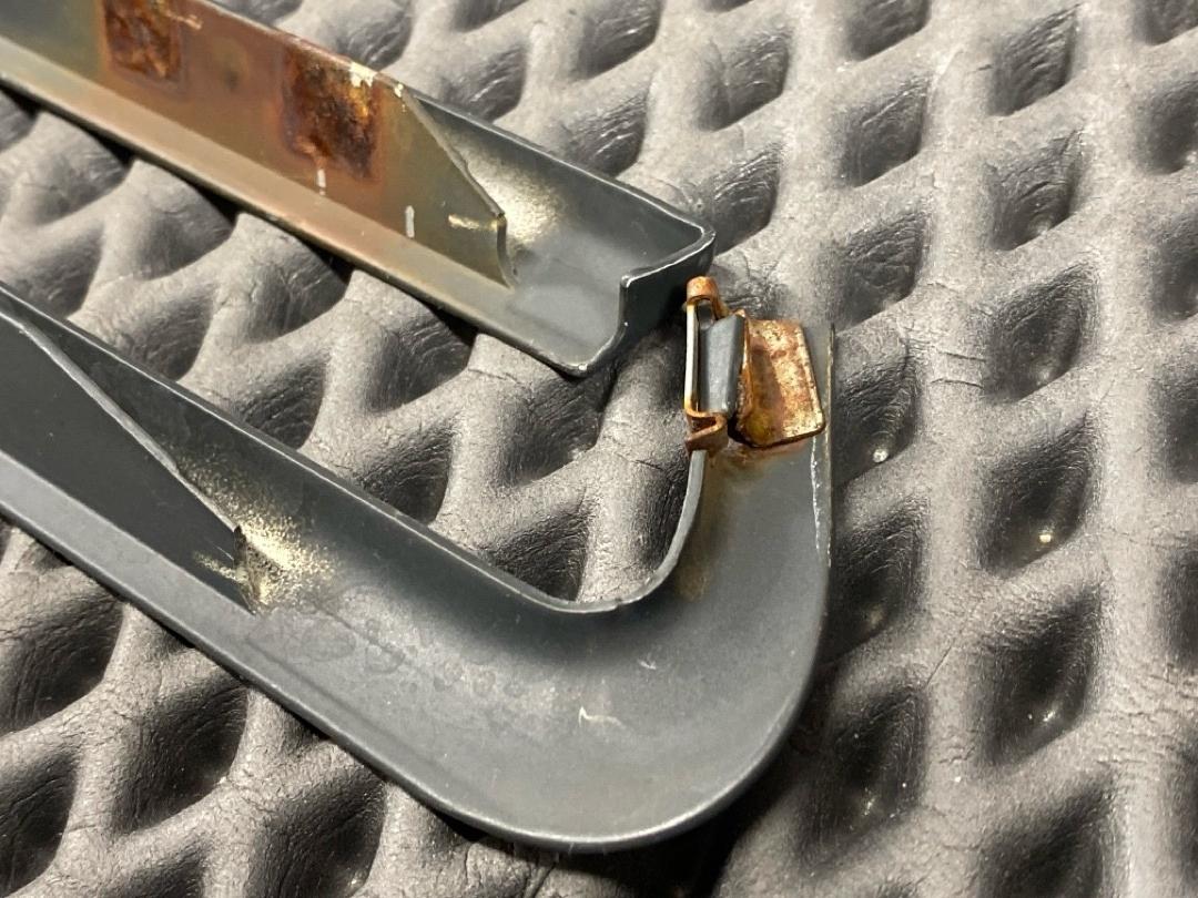 Молдинг кузова, 732 рублей, Красноярск