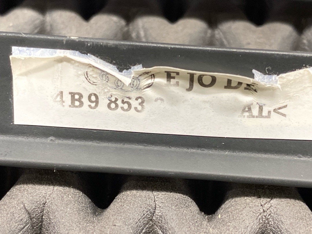 Молдинг кузова, 732 рублей, Красноярск