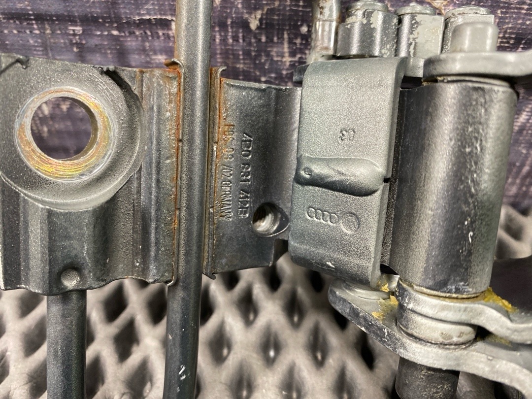 Петля двери, 1728 рублей, Красноярск