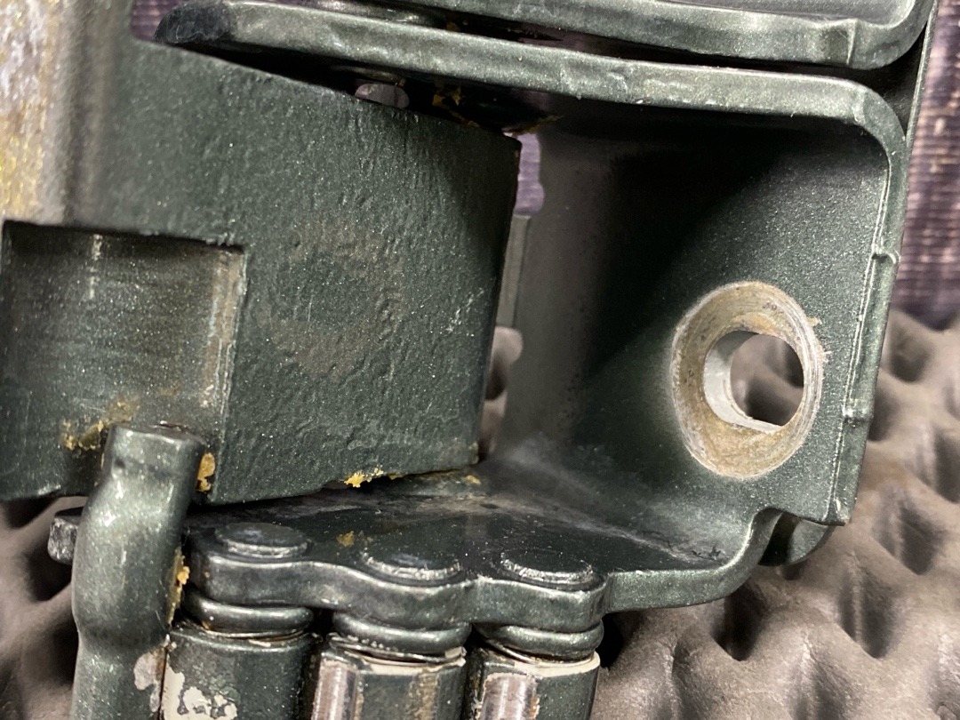 Петля двери, 1728 рублей, Красноярск