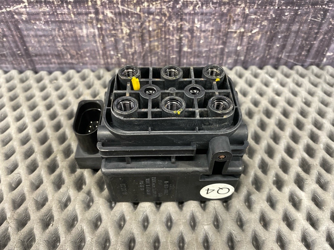 Блок клапанов, 8256 рублей, Красноярск