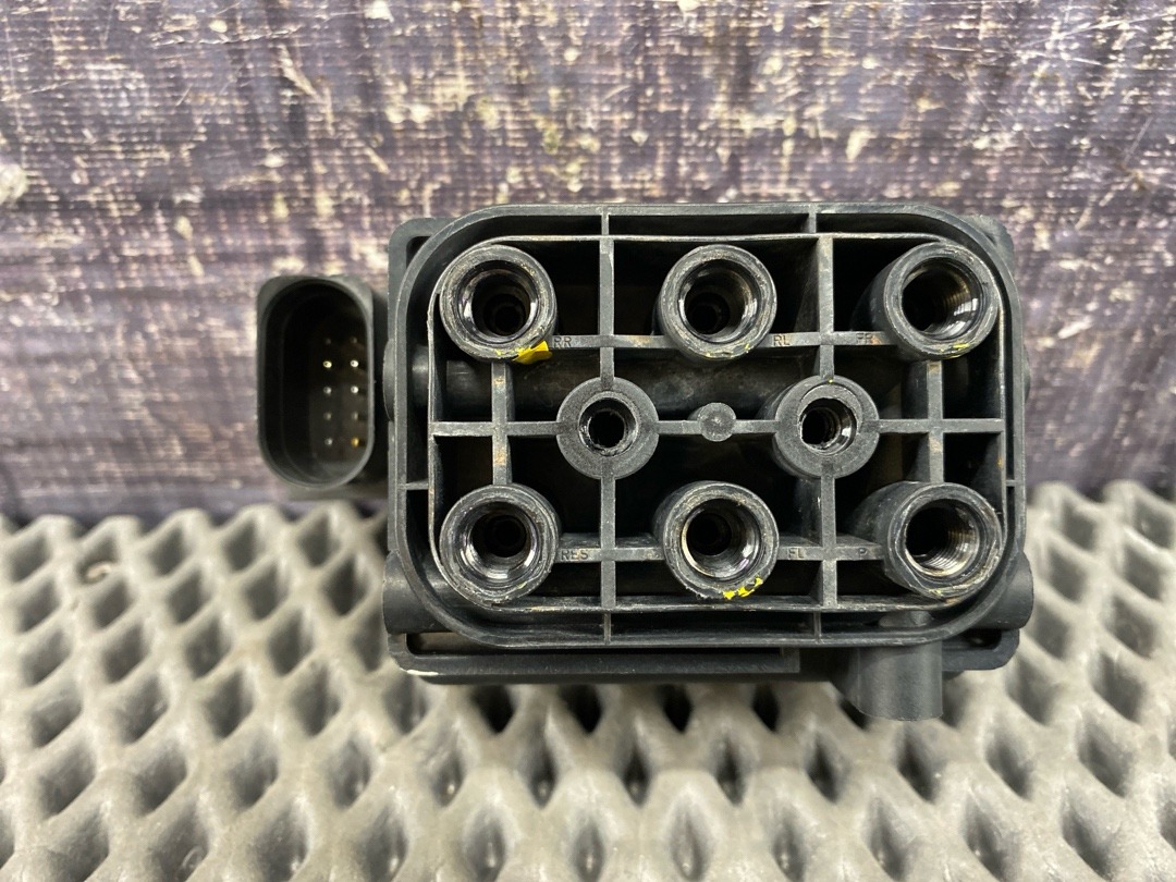 Блок клапанов, 8256 рублей, Красноярск