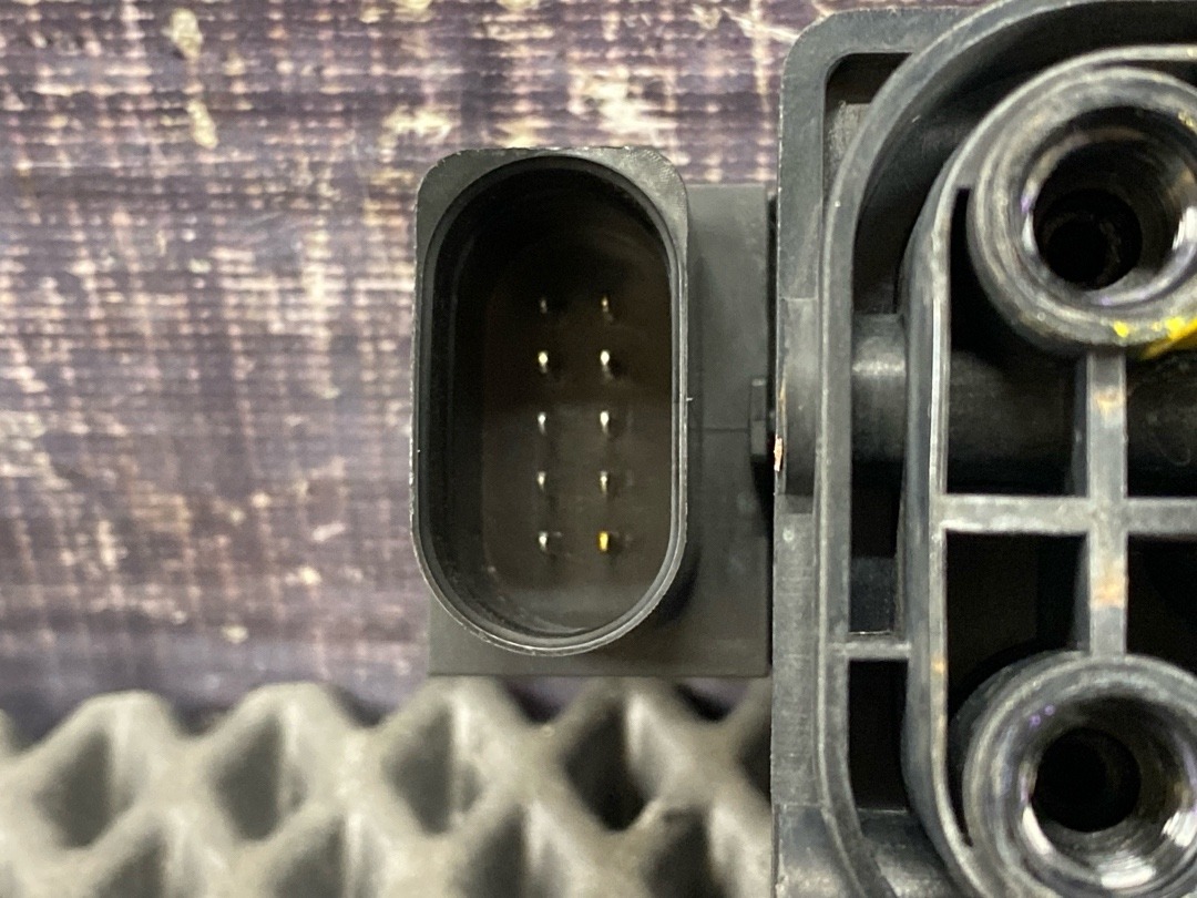 Блок клапанов, 8256 рублей, Красноярск