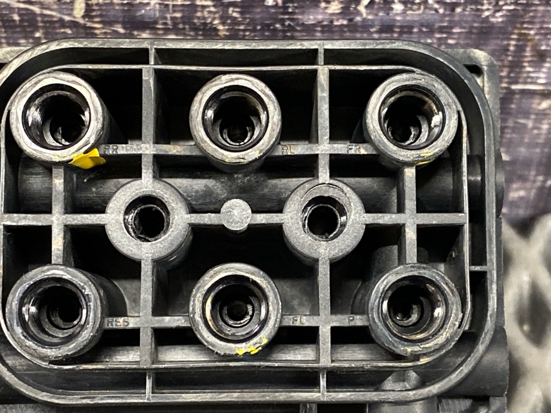 Блок клапанов, 8256 рублей, Красноярск