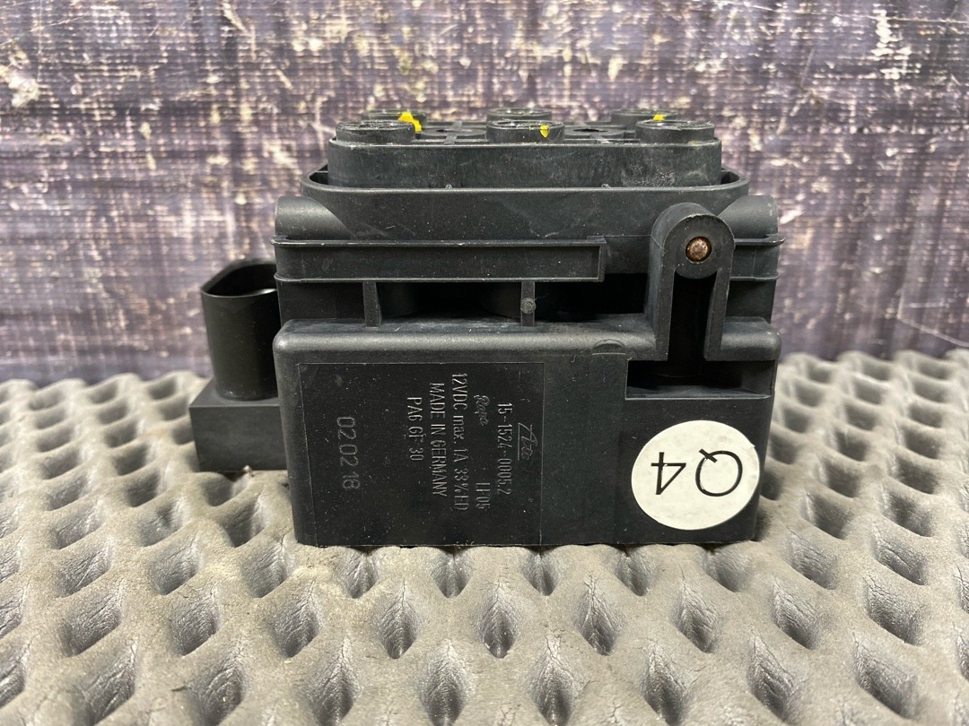 Блок клапанов, 8256 рублей, Красноярск