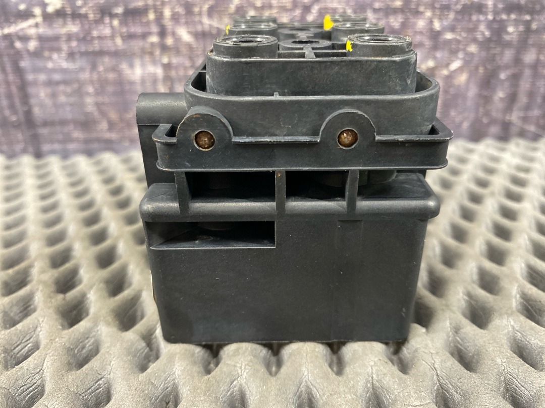 Блок клапанов, 8256 рублей, Красноярск