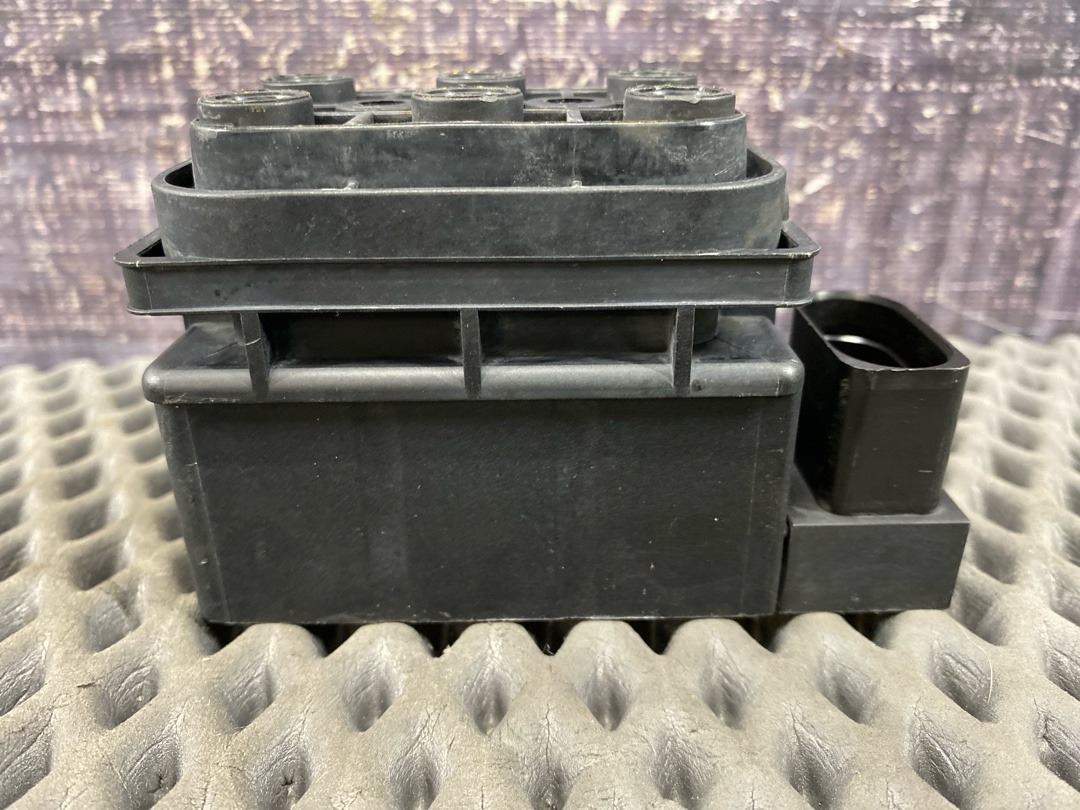 Блок клапанов, 8256 рублей, Красноярск