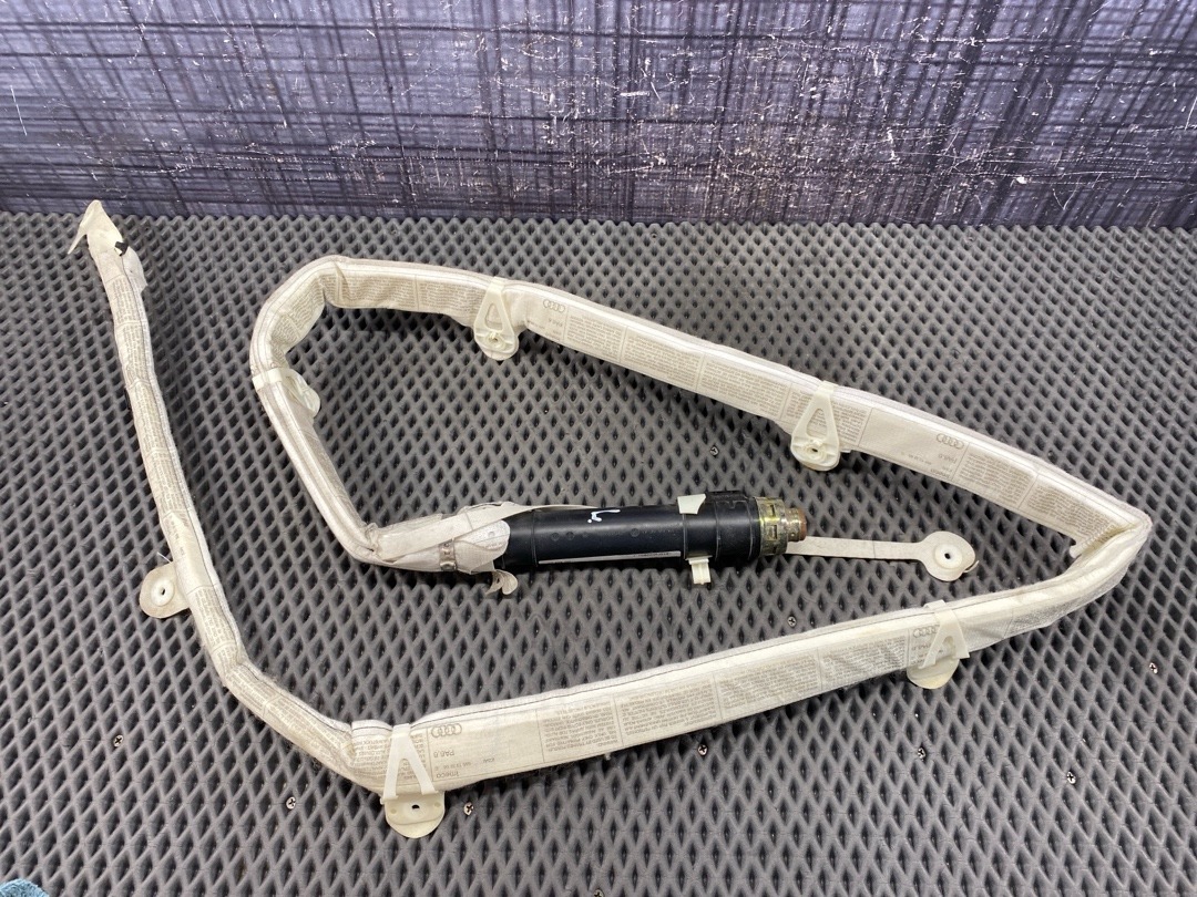 Подушка безопасности, 858 рублей, Красноярск