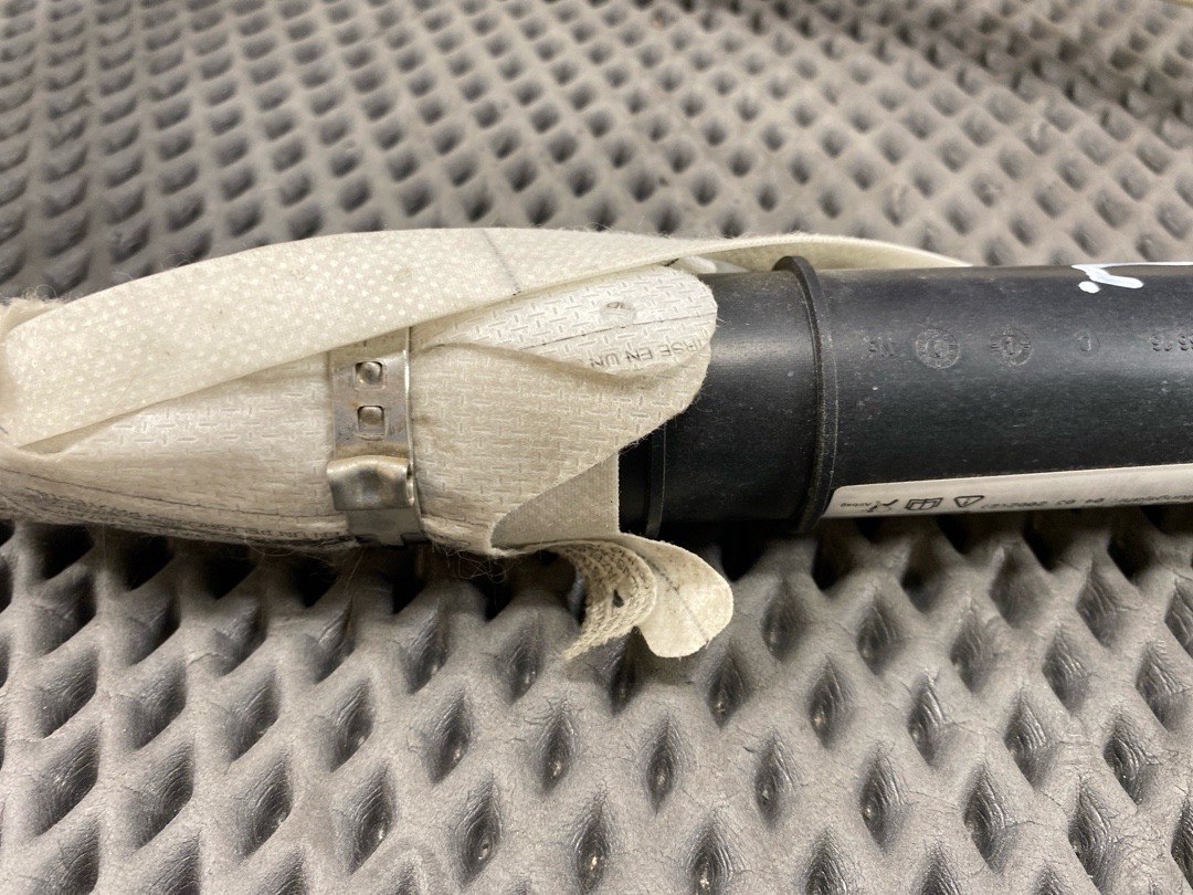 Подушка безопасности, 858 рублей, Красноярск