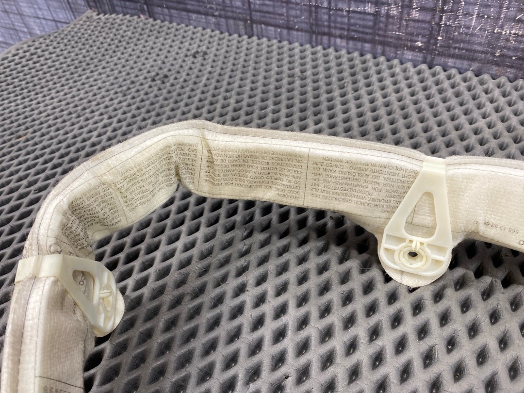 Подушка безопасности, 858 рублей, Красноярск