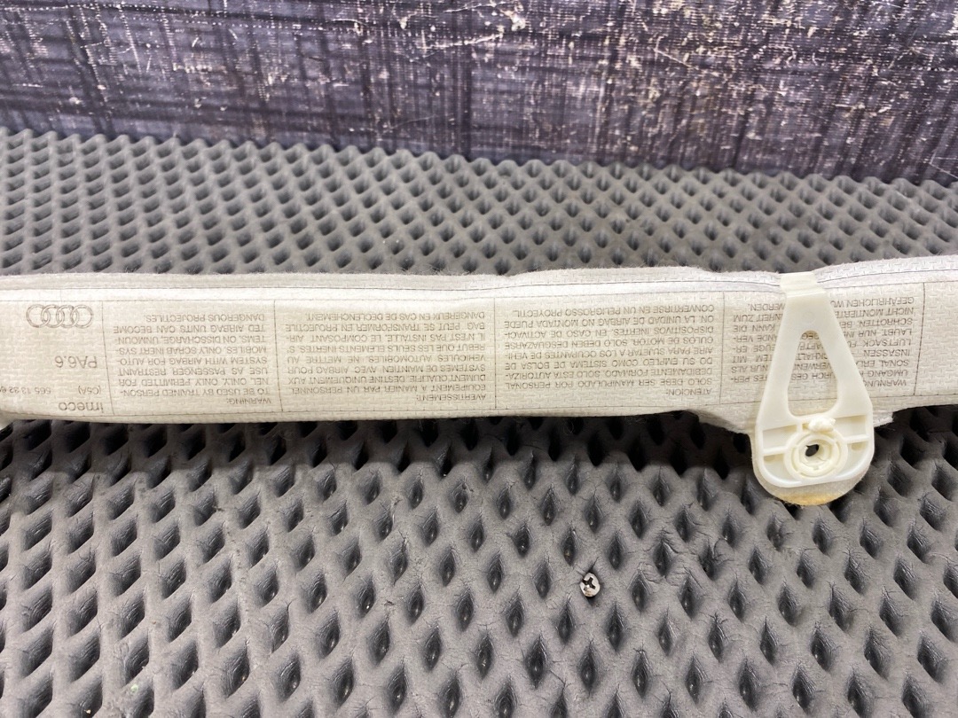 Подушка безопасности, 858 рублей, Красноярск