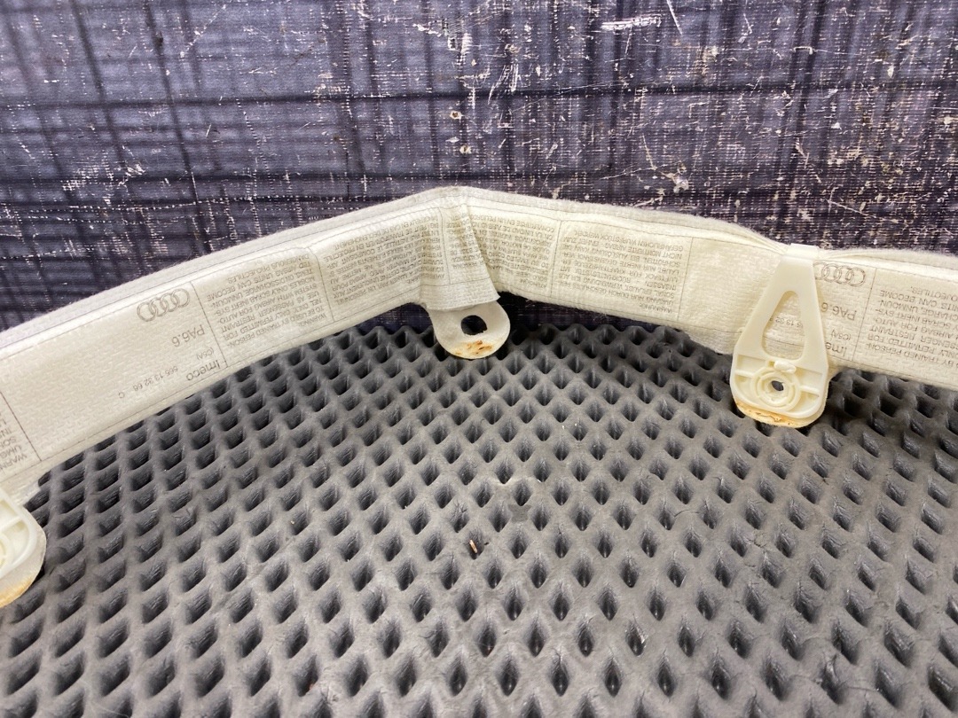 Подушка безопасности, 858 рублей, Красноярск