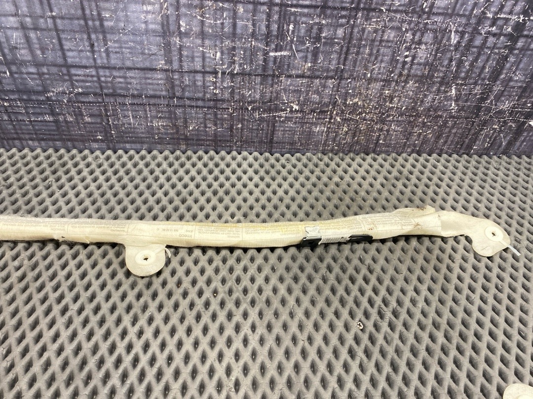 Подушка безопасности, 858 рублей, Красноярск