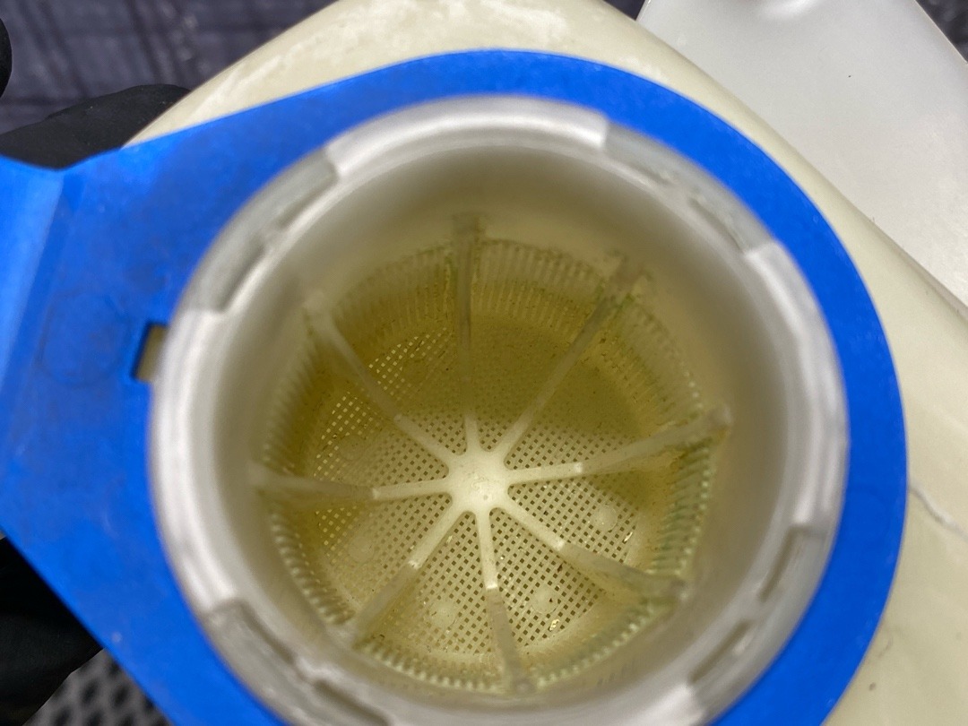 Бачок омывателя, 924 рублей, Красноярск