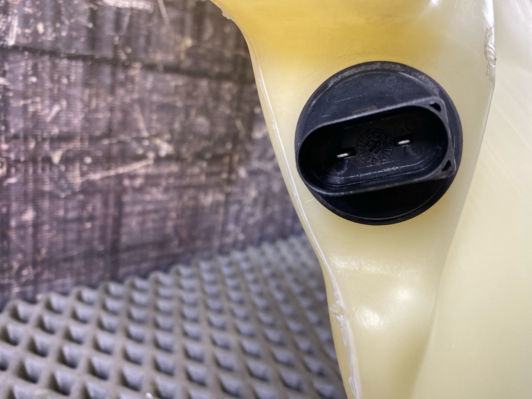 Бачок омывателя, 924 рублей, Красноярск