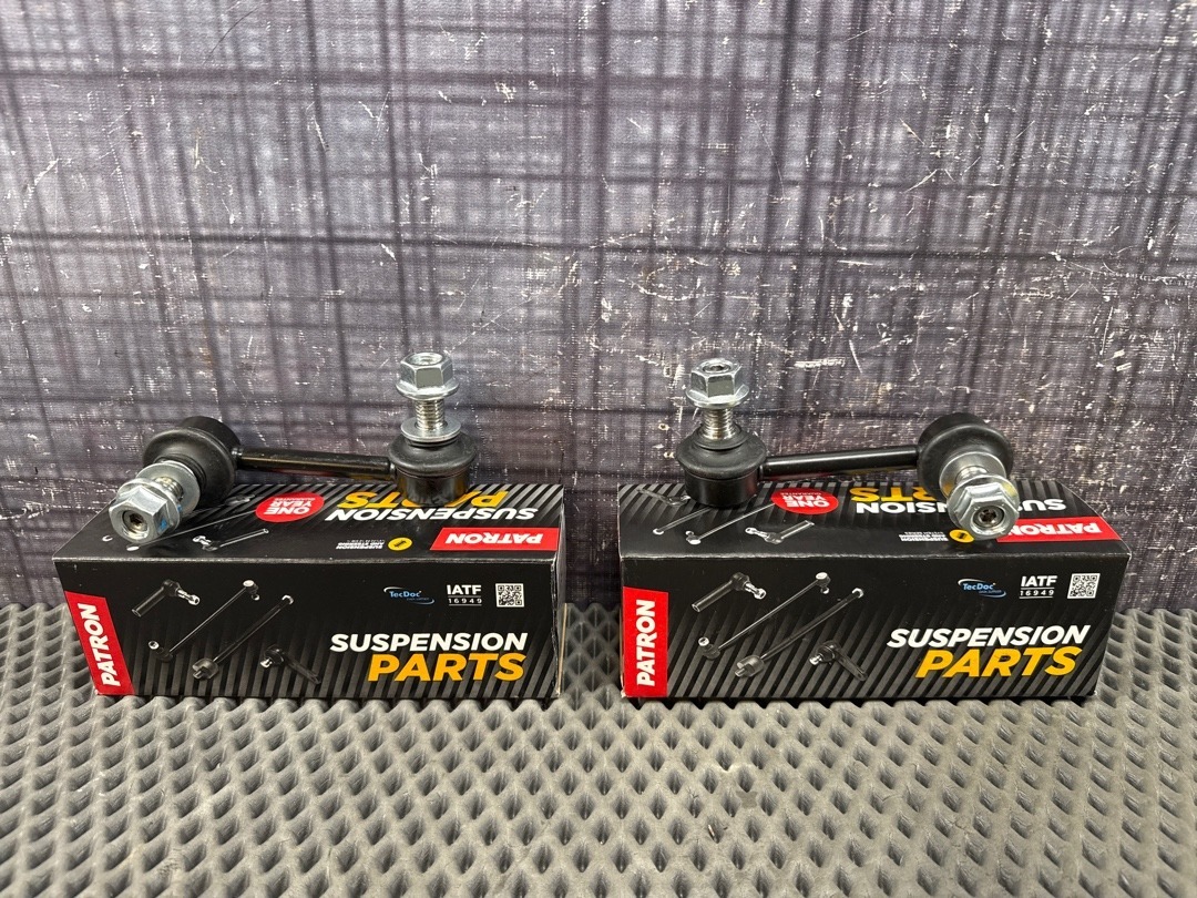 Комплект стоек стабилизатора, 3820 рублей, Красноярск