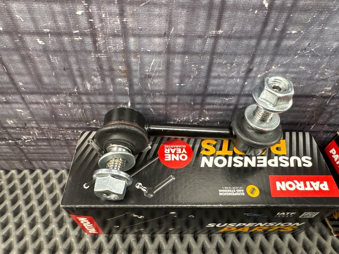 Комплект стоек стабилизатора, 3820 рублей, Красноярск