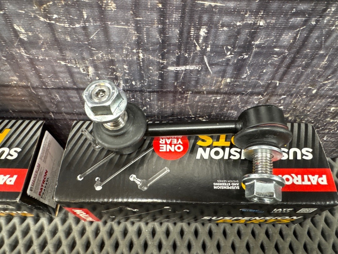 Комплект стоек стабилизатора, 3820 рублей, Красноярск