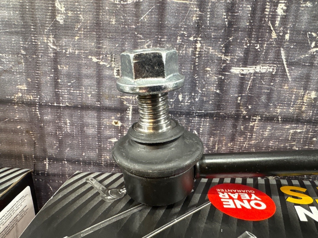 Комплект стоек стабилизатора, 3820 рублей, Красноярск